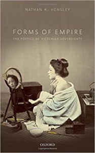 forms of empire hensley